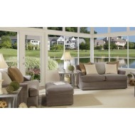 French Impact Doors | Mr. Glass MG-3000