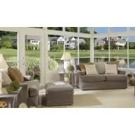 French Impact Doors | Mr. Glass MG-3000