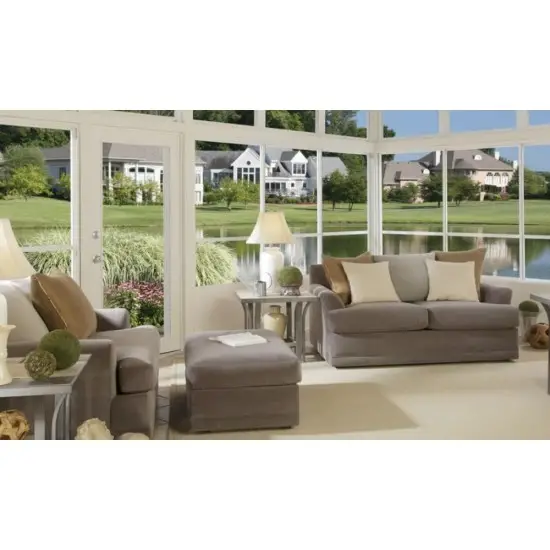 French Impact Doors | Mr. Glass™ MG-3000 French Impact Doors | Mr. Glass™ MG-3000