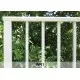 Aluminum Fences & Rails | 10ft Sections