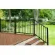 Aluminum Fences & Rails | 10ft Sections