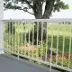 Aluminum Fences & Rails | 10ft Sections