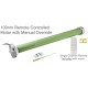 100Nm Tubular Motors – Dooya™ | With Manual Override