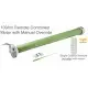 100Nm Tubular Motors – Dooya™ | With Manual Override