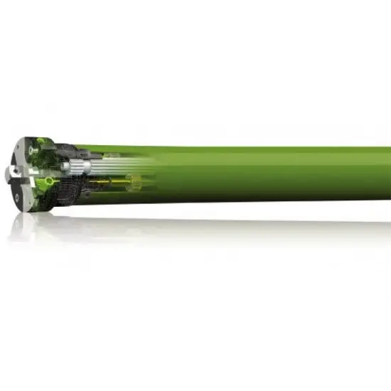 50Nm Tubular Motors – Dooya™ | No Manual Override