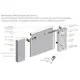50Nm Tubular Motors – Dooya™ | No Manual Override