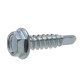 10X3/4 Hex Tek (Self Drilling) Sheet Metal Screw