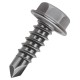10X3/4 Hex Tek (Self Drilling) Sheet Metal Screw