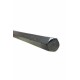 7MM Hex Shaft w/ SS Pivot 45° 2 Hole Universal