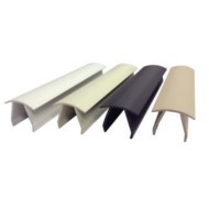 Accordion Track Covers – (4 Ft. / 48") Sticks