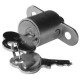 CF Accordion Shutter Lock | Hurricane Hardware & Security