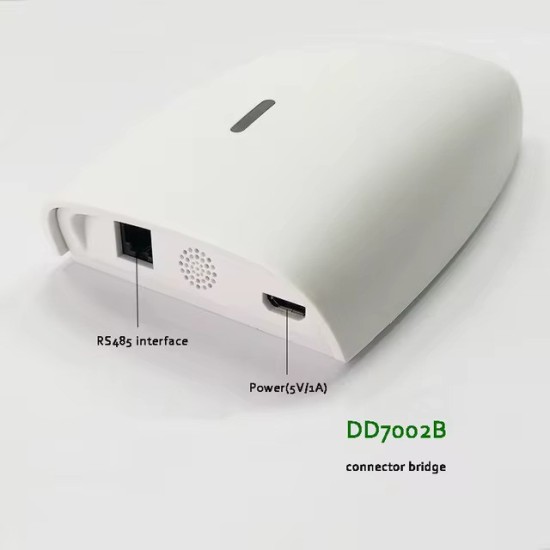 Dooya™ Smart Hub #DD7002B | Smart Control with App