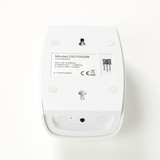Dooya™ Smart Hub #DD7002B | Smart Control with App