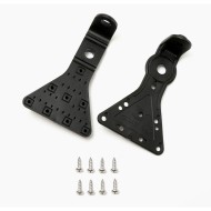 Hurricane Fabric Installation Clips | Hurricane Hardware