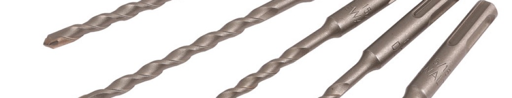 Drill Bits