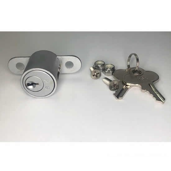 CF Accordion Shutter Lock | Hurricane Hardware & Security
