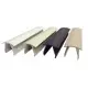 Accordion Track Covers – (4 Ft. / 48") Sticks