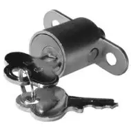 CF Accordion Shutter Lock | Hurricane Hardware & Security