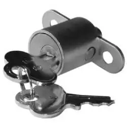CF Accordion Shutter Lock | Hurricane Hardware & Security