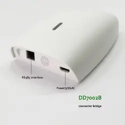 Dooya Smart Hub #DD7002B | Smart Control with App