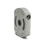 Gear for Roll Shutters | 11:1 Ratio – 7MM (Metal)