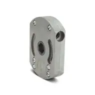 Gear for Roll Shutters | 11:1 Ratio – 7MM (Metal)