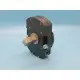 Gear for Roll Shutters | 11:1 Ratio – 7MM (PVC)