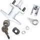 T Handle Accordion Shutter Lock | Hurricane Hardware T Handle Accordion Shutter Lock | Hurricane Hardware