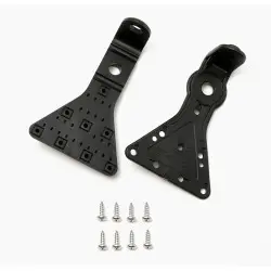 Hurricane Fabric Installation Clips | Hurricane Hardware Hurricane Fabric Installation Clips | Hurricane Hardware