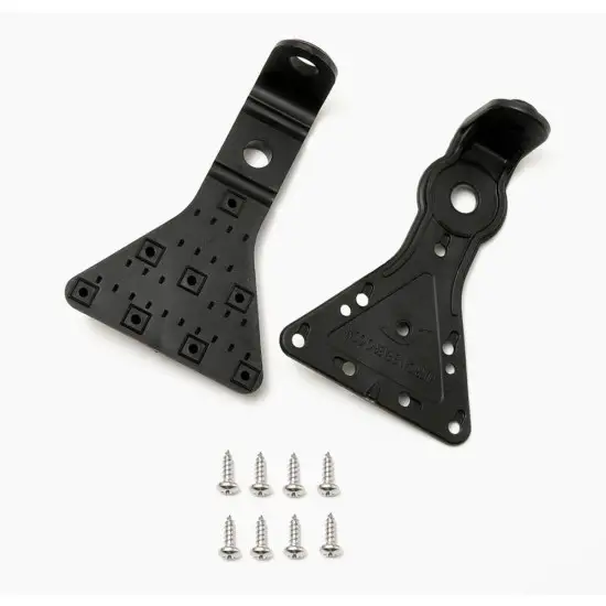 Hurricane Fabric Installation Clips | Hurricane Hardware Hurricane Fabric Installation Clips | Hurricane Hardware