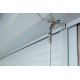 5 FT Crank Handle w/ Universal Bell | Roll Shutters