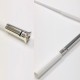 5 FT Crank Handle w/ Universal Bell | Roll Shutters
