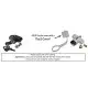 Accordion Shutter Lock | HV Bertha™ | Hurricane Hardware