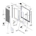 Window & Door Parts