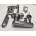Accordion Shutter Parts