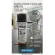 Hurricane Shutter Lubricant Spray