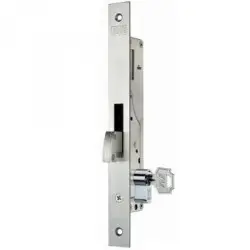 Mortise Accordion Shutter Lock | Hurricane Hardware