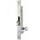 Mortise Accordion Shutter Lock | Hurricane Hardware
