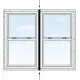 Mullion Tube Kit for Impact Hurricane Windows | Air Master™ Mullion Tube Kit for Impact Hurricane Windows | Air Master™