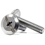 Sidewalk Bolts – Stainless Steel | Shutter Fasteners
