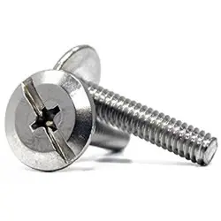 Sidewalk Bolts – Stainless Steel | Shutter Fasteners