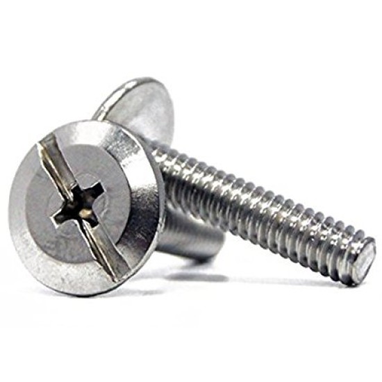 Sidewalk Bolts – Stainless Steel | Shutter Fasteners
