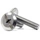 Sidewalk Bolts – Stainless Steel | Shutter Fasteners