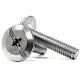 Sidewalk Bolts – Stainless Steel | Shutter Fasteners