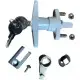 T Handle Accordion Shutter Lock | Hurricane Hardware T Handle Accordion Shutter Lock | Hurricane Hardware