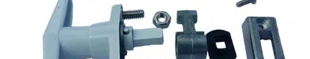 Hurricane Shutter Parts & Components