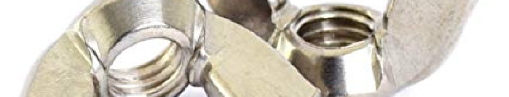 Storm Panel Parts