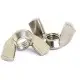 Wing Nut 1/4-20 Storm Panel Anchors