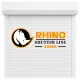 Roll Shutters – 40mm Rhino Series™ | Hurricane & Security