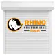 Roll Shutters – 55mm Rhino Series™ | Hurricane & Security